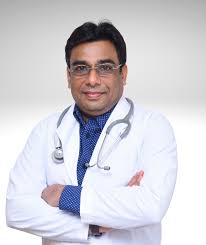 Dr K Rajkumar